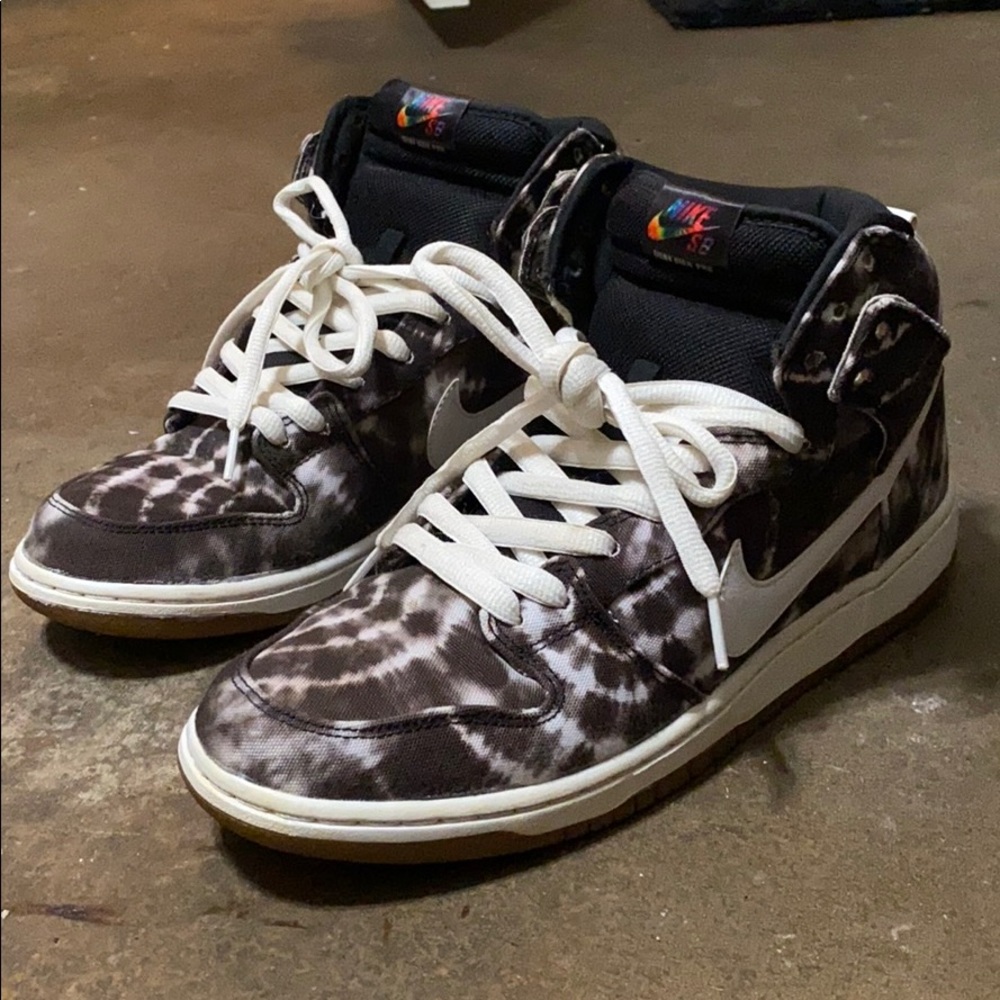 Nike Sb Dunk